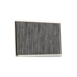 Cabin Air Filter RIDEX 424I0387 OE Ref 13432323