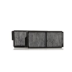 Cabin Air Filter RIDEX 424I0393 OE Ref BP4K61J6X9A