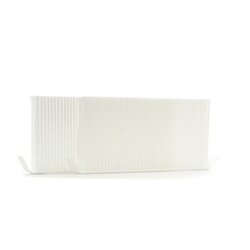 Cabin Air Filter RIDEX 424I0398 OE Ref 272772951R