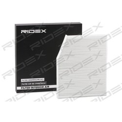Cabin Air Filter RIDEX 424I0401 OE Ref BK2118D543AA RIDEX