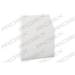 Cabin Air Filter RIDEX 424I0401 OE Ref BK2118D543AA RIDEX