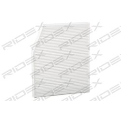 Cabin Air Filter RIDEX 424I0401 OE Ref BK2118D543AA RIDEX