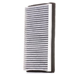 Cabin Air Filter RIDEX 424I0402 OE Ref 46794399