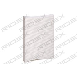 Filtre d'habitacle RIDEX 424I0407 pour IRISBUS 3802821 RIDEX