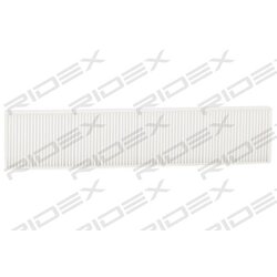 Filtre d'habitacle RIDEX 424I0416 pour FORD, JAGUAR 1097670 RIDEX