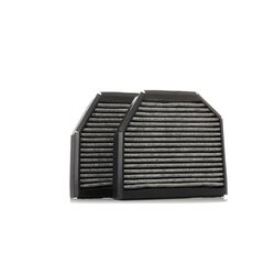 Cabin Air Filter RIDEX 424I0419 OE Ref A2308300418