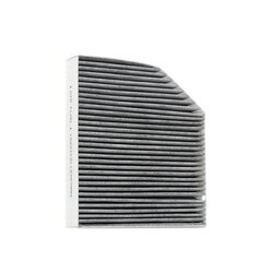 Cabin Air Filter RIDEX 424I0423 OE Ref 2058350047