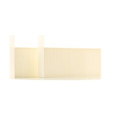 Cabin Air Filter RIDEX 424I0430 OE Ref 98 041 633 80