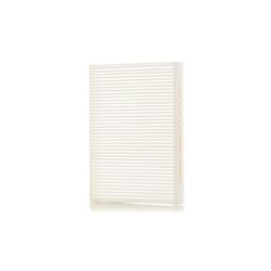 Cabin Air Filter RIDEX 424I0447 OE Ref A 000 835 15 00