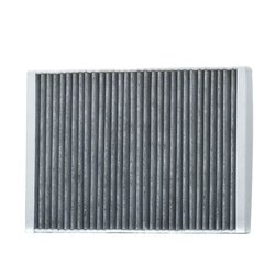 Cabin Air Filter RIDEX 424I0449 OE Ref 4M0 819 439 A