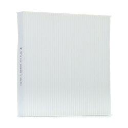Cabin Air Filter RIDEX 424I0455 OE Ref 500086309
