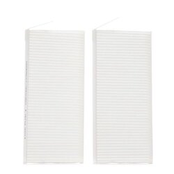 Cabin Air Filter RIDEX 424I0467 OE Ref 2789100Q0J