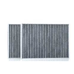 Cabin Air Filter RIDEX 424I0481 OE Ref 64 11 6 996 208