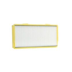Cabin Air Filter RIDEX 424I0483 OE Ref 1770813