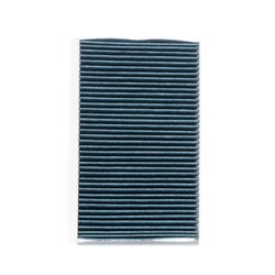 Cabin Air Filter RIDEX 424I0492 OE Ref 6447 NV