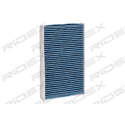 Filtre d'habitacle RIDEX 424I0492 pour PEUGEOT, CITROËN, DS 6447 NT RIDEX