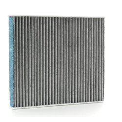 Cabin Air Filter RIDEX 424I0496 OE Ref 6R0 820 367