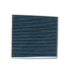 Cabin Air Filter RIDEX 424I0497 OE Ref 77365638