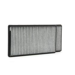 Cabin Air Filter RIDEX 424I0500 OE Ref 64 31 9 171 858