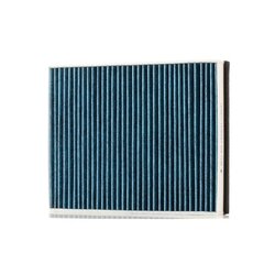 Cabin Air Filter RIDEX 424I0502 OE Ref 1776360
