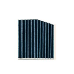 Cabin Air Filter RIDEX 424I0504 OE Ref 2468300018