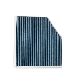 Cabin Air Filter RIDEX 424I0509 OE Ref 4H0 819 439