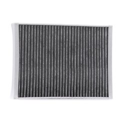 Cabin Air Filter RIDEX 424I0550 OE Ref 31407748