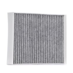 Cabin Air Filter RIDEX 424I0726 OE Ref 1668300218