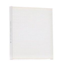 Cabin Air Filter RIDEX 424I0738 OE Ref 2Q0 819 644