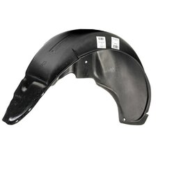 Engine Cover RIDEX 4256E0015