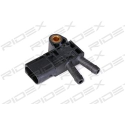 Capteur de pression d'échappement RIDEX 4272S0004 pour MERCEDES 642 905 02 00 RIDEX