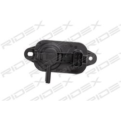 Capteur de pression d'échappement RIDEX 4272S0011 pour FORD et plus encore... RIDEX