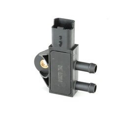 Exhaust Pressure Sensor RIDEX 4272S0013 OE Ref 13627805472