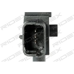 Capteur de pression d'échappement RIDEX 4272S0013 pour PEUGEOT et autres... RIDEX