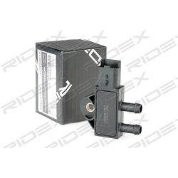 Capteur de pression d'échappement RIDEX 4272S0013 pour PEUGEOT et autres... RIDEX