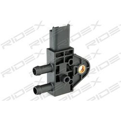 Capteur de pression d'échappement RIDEX 4272S0013 pour PEUGEOT et autres... RIDEX