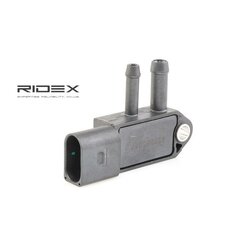 Exhaust Pressure Sensor RIDEX 4272S0017 OE Ref 03G 906 051 A