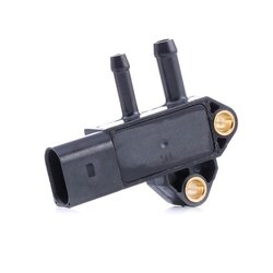 Exhaust Pressure Sensor RIDEX 4272S0047 OE Ref 07Z906051A