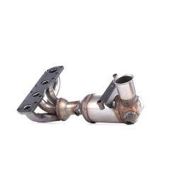 Catalytic Converter RIDEX 429C0015 OE Ref 0341L6