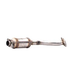 Catalytic Converter RIDEX 429C0027 OE Ref 200101HA2C