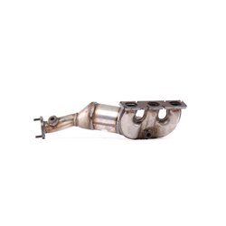 Catalytic Converter RIDEX 429C0029 OE Ref 18 40 7 518 676