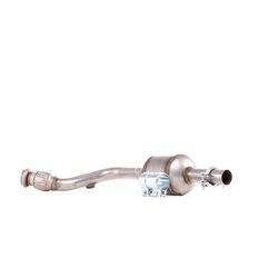 Catalytic Converter RIDEX 429C0035 OE Ref 1705PG