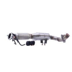 Catalytic Converter RIDEX 429C0047 OE Ref 1321835