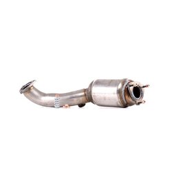 Catalytic Converter RIDEX 429C0054 OE Ref 4F0254200SX