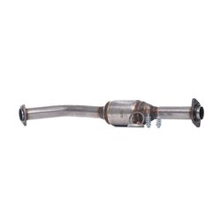 Catalytic Converter RIDEX 429C0058 OE Ref 1741030180