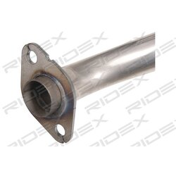 Catalytic Converter RIDEX 429C0065 OE Ref 1741022270