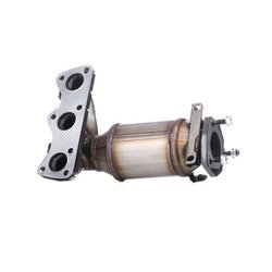 Catalytic Converter RIDEX 429C0073 OE Ref 03D.253.020 NX