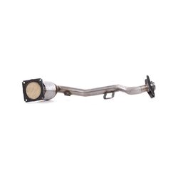 Catalytic Converter RIDEX 429C0088 OE Ref 1731PQ