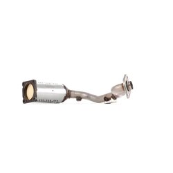 Catalytic Converter RIDEX 429C0091 OE Ref 1609160480