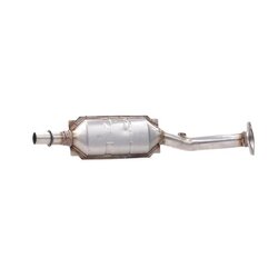Catalytic Converter RIDEX 429C0104 OE Ref 170552